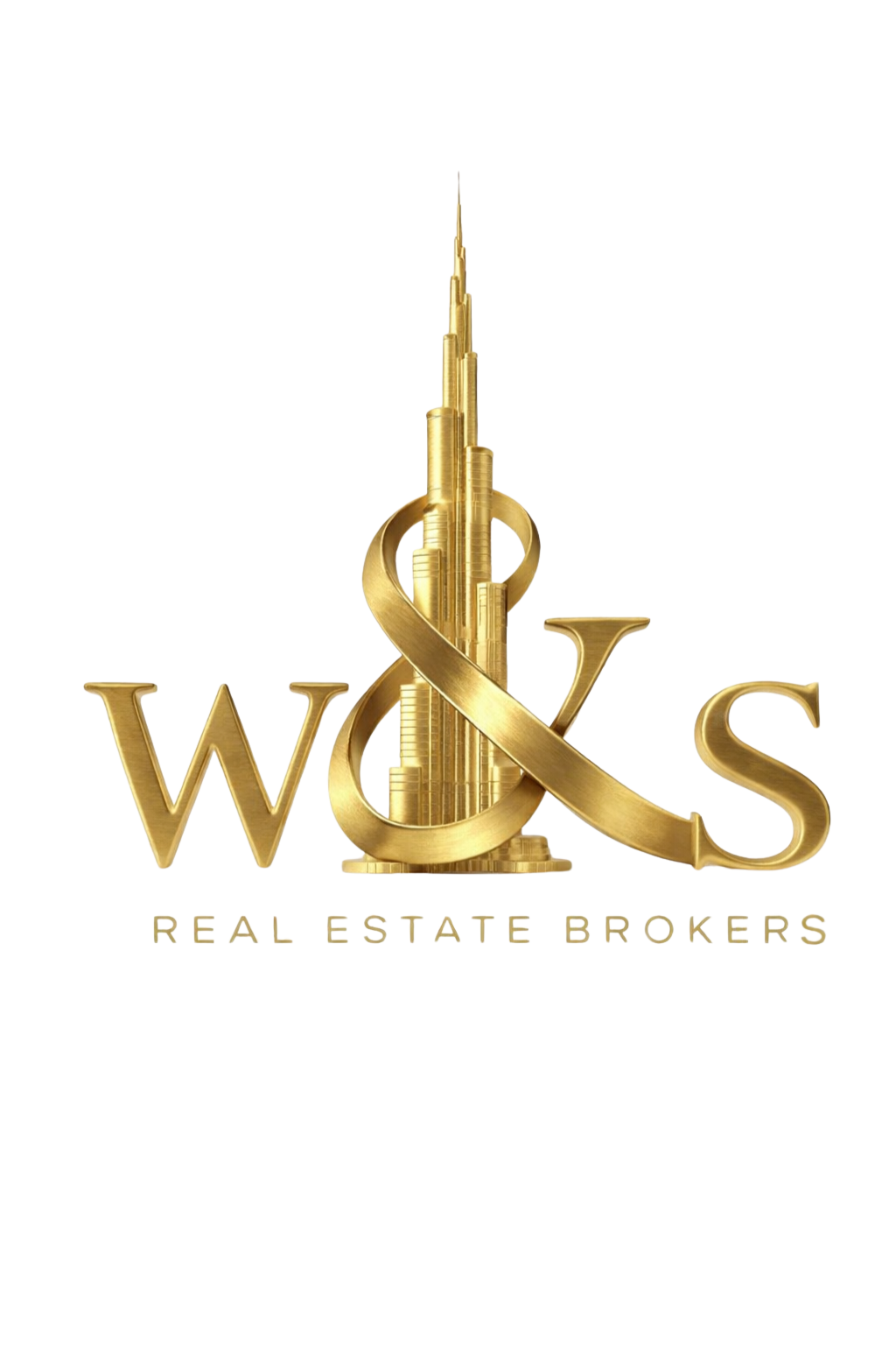 W&S UAE logo